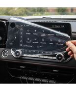 2-Piece Anti-Glare &amp; Fingerprint Screen Protector for 2023-2025 Chevy Co... - $589.73 MXN