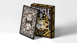 Edo Karuta (GOLD) Playing Cards - £12.85 GBP