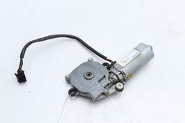 07-13 MERCEDES-BENZ W221 S600 PANORAMIC SUNROOF MOTOR E4478 image 9