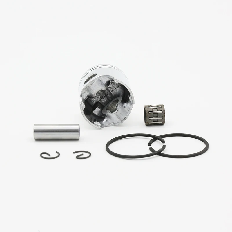 35mm 38mm 40mm Piston Kit Fit For STIHL FS120 FS250 FS200 R String Tmer ... - $56.90
