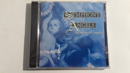 SYMPHONY OF ANGELS, A CONCERTO DE ANGELIS CD - $9.99