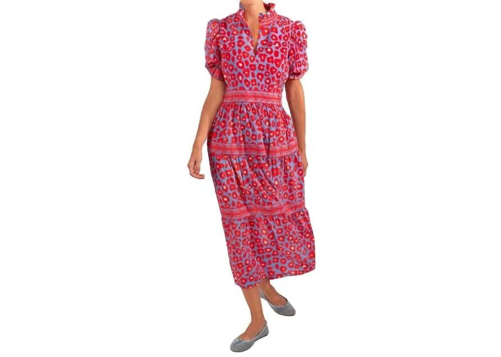 Gretchen Scott Teardrop Maxi Dress Size 2XS - $85.14
