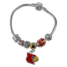 Louisville Blake Charm Bracelet - $13.85