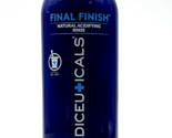 Mediceuticals Final Finish Natural Acidifying Rinse Healthy Hair Solutio... - £41.05 GBP