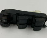 2005-2006 Toyota Camry Master Power Window Switch OEM B02012 - $22.67