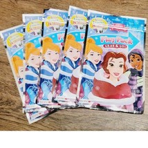 (20) Bendon Disney Princess Play Pack Grab &amp; Go Party Packs NEW - £20.22 GBP