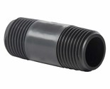 Orbit 20 Pack 1/2 Inch x 2 Inch PVC Sprinkler Riser for Sprinkler System - $15.49
