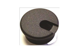 Jandorf Computer Grommet Fits 1-1/2 In. Cut Out - $11.49