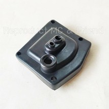Yamaha DX100 YB100 Carburetor Top Cap Cover Rubber New P/N 2N3-14481-00 - $9.31