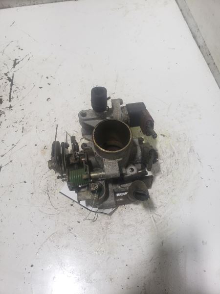 Throttle Body 1.6L Automatic Transmission Gle Fits 95-96 200SX 748005***... - $62.37