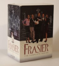 Frasier The Complete Series season 1-11 (DVD 44-Disc box Set) New Sealed - $45.11