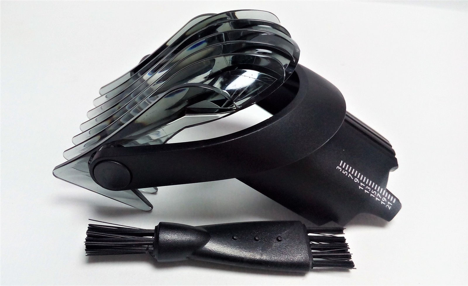 Hair Clipper Trimmer Men Beard For Philips COMB Small QC5350 QC5370 3-21MM New