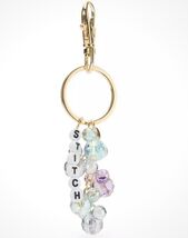 Disney Parks Stitch Keychain – Lilo &amp; Stitch  - $18.99