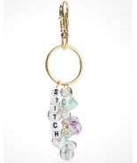 Disney Parks Stitch Keychain – Lilo &amp; Stitch  - $18.99