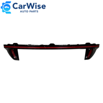 2022-2024 Hyundai Tucson LED Center Tail Light Lift Gate w/o Camera OEM - $5,405.40 MXN