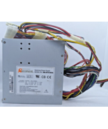 POWER REBEL SWITCHING POWER SUPPLY Model# RB-ATX400A 230V S/N 6637701030... - $1,274.39 MXN