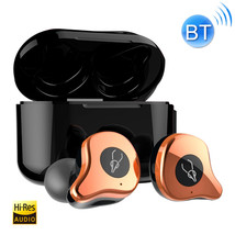 Sabbat E12 Ultra Galvanic Professional TWS Bluetooth Earbuds/Siri/Metal/HI-RES - £81.02 GBP