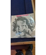 Shirley Temple vanilla record [ENT10217] - $49.00