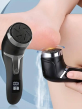Professional Electric Foot Grinder File Callus Dead Skin Remover Pedicure Tool - £13.59 GBP