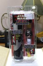 &quot;Anakin Skywalker&quot; Star Wars Episode 1 Collector&#39;s Watch - £11.81 GBP