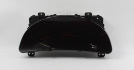 Speedometer Cluster Mph Hybrid 2008-2009 Toyota Camry Oem #10317VIN B 5th Digit - $76.49