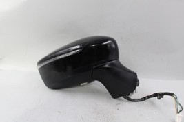 Right Passenger Side Black Door Mirror 8 Wire Fits 2020 NISSAN VERSA OEM... - £378.24 GBP