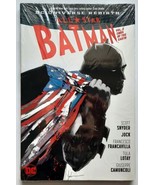 All-Star Batman Vol. 2 Ends of the Earth Scott Snyder DC Comics GN HC Ha... - £14.82 GBP
