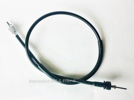 Yamaha YB100 YB125 YB80 FS1 Speedometer Cable (L = 813mm.) New - £7.04 GBP