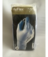HyFlex 11-518 Dyneema Cut Resistance Tech Size 8 (12ct) Safety Gloves - £51.43 GBP