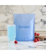 NEW Beam Glow Blue Raspberry 15 Sticks Women’s Dietary Supplement EXP 02... - $82.32 CAD