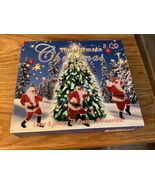 Ultimate Christmas Party 3 Cd Set Frosty &amp; The Snowmen - €8,57 EUR