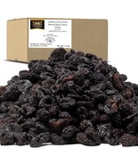 Traina Home Grown California Sun Dried Natural Pitted Cherries - Healthy, - €66,61 EUR