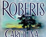 Carolina Moon by Nora Roberts / 2000 BCE Hardcover Romantic Suspense  - £1.79 GBP