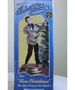 Elvis Presley Animated Doll - $123.75