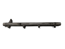Left Fuel Rail From 2008 Ford F-350 Super Duty  6.4 - $64.95