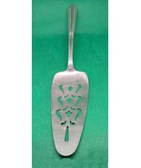 Caroline Vintage Silver Plate 10.5&quot; Long Pie Server - £5.28 GBP