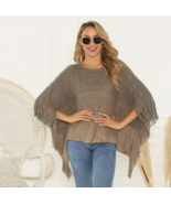 Pullover Loose Sweater - $47.79 CAD
