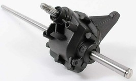 Transmission Assembly For 22&quot; Self Propelled Mowers Craftsman Husqvarna ... - $140.53