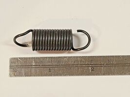 DELPHI / LUCAS CAV 7123-898J GOVERNOR SPRING FOR INJECTION PUMP - $18.76