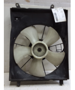 98 99 00 01 02 03 Toyota sienna radiator cooling fan assembly OEM S1 on ... - $1,089.45 MXN