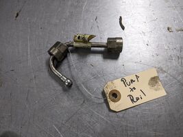 Pump To Rail Fuel Line From 2009 GMC Acadia  3.6 12591197 AWD - $19.75