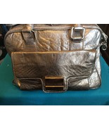 ZAC POSEN Z SPOKE GOLD WOMENS PURSE - Free Shipping - $1,301.78 MXN