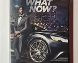 Kevin Hart: What Now? (DVD, 2017) - $7.91