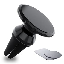 Universal magnetic car phone holder | air outlet fan - £7.93 GBP