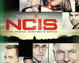 NCIS Season 15 DVD | Region 4 - £19.70 GBP
