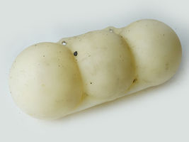 1977-1982 Porsche 924 Vacuum Canister Reservoir Storage Tank 058131541 OEM  - $70.14