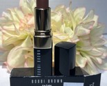 Bobbi Brown Lip Color 5 ROSE Lipstick Full Size New In Box Free Shipping - £21.66 GBP
