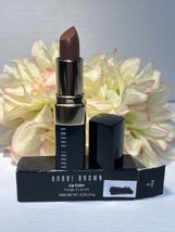Bobbi Brown Lip Color 5 ROSE Lipstick Full Size New In Box Free Shipping - £21.76 GBP