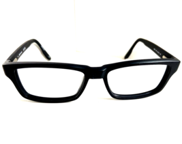  Columbia C8003 002 53mm Black Men&#39;s Eyeglasses Frame  53-16-140 - $49.99
