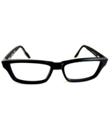  Columbia C8003 002 53mm Black Men&#39;s Eyeglasses Frame  53-16-140 - $931.84 MXN